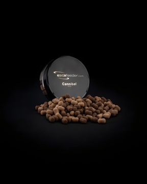 Esca Feeder Wafters CANNIBAL MINI 6мм 50мл