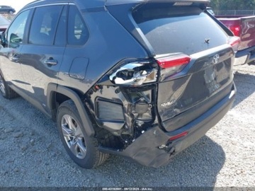 Toyota RAV4 V 2025 Toyota RAV4 2025 TOYOTA RAV4 HYBRID XLE 2.5 Hybryda 176KM, zdjęcie 5