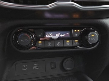 Nissan Juke II Crossover Facelifting 1.0 DIG-T 114KM 2025 Od ręki - N-Connecta 1.0 DIG-T 114KM / Pakiet Zimowy, zdjęcie 7