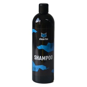 CleanFox zestaw kosmetyków Black Okazja