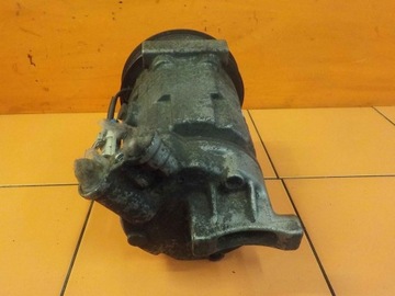 INSIGNIA ASTRA ZAFIRA 1.8 B 10r 140KM sprezarka klimatyzacji 13220076