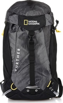 Рюкзак National Geographic DESTINATION N16082 RFID