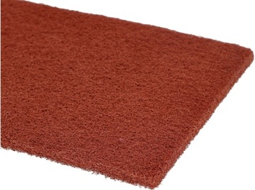 5X ЛИСТОВОЙ АБРАЗИВНЫЙ ХОЛСТ 120 ФЛИНЗОВАЯ БУМАГА 23СМ