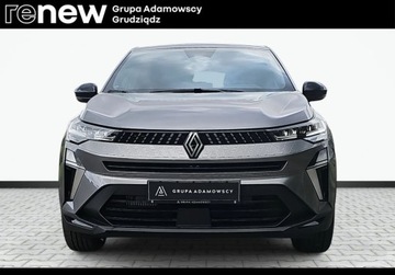 Renault Captur II Crossover Facelifting 1.0 TCe 90KM 2025 Renault Captur NOWY TCe 100KM 1WL SalonPL VAT23 PakietWinterTechno Grupa A, zdjęcie 7