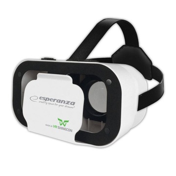 3D VR BOX ОЧКИ ВИРТУАЛЬНАЯ РЕАЛЬНОСТЬ