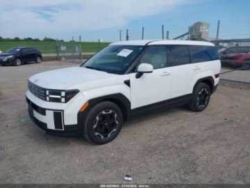 Hyundai Santa Fe V 2024 Hyundai Santa Fe SE 2024 2.5L 2.5 Benzyna 277KM, zdjęcie 1