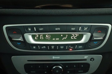 Renault Megane III 2014 Renault Megane 1.2 TCe, Navi, Klima, Klimatronic, zdjęcie 12