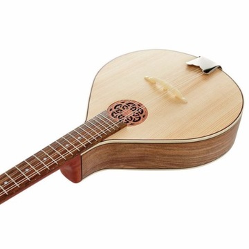 Mandolina Thomann Artist Mandolin WLN