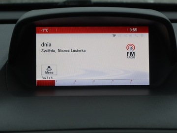 Opel Mokka I SUV 1.4 Turbo ECOTEC 140KM 2014 Opel Mokka 1.4 Turbo, Salon Polska, 1. Właściciel, zdjęcie 11