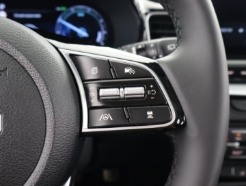 Kia XCeed PHEV Facelifting 1.6 GDi Plug-In 141KM 2024 Kia XCeed Plug-in-Hybrid, 1. Właściciel, zdjęcie 15