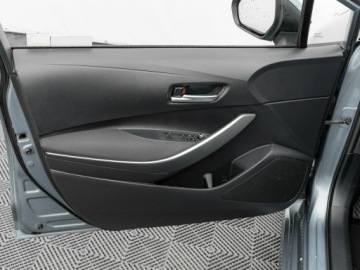 Toyota Corolla XII Sedan 1.5 VVT-i 125KM 2022 Toyota Corolla WD2210R#1.5 Comfort K.cofania, zdjęcie 11