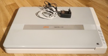 Сканер Plustek OpticSlim 1180 A3