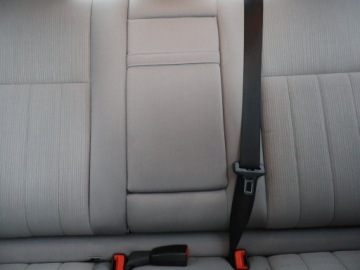 Mercedes Klasa C W204 Limuzyna 1.8 200 K 184KM 2008 Mercedes C C 200 Kompressor, Salon Polska, Xenon, zdjęcie 9