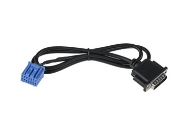 Kabel do cyfrowej zmieniarki Peiying PY-EM04