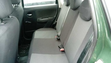 Citroen C3 I Hatchback 1.1 i 61KM 2007 citroen c3 1,1 benzyna, zdjęcie 7