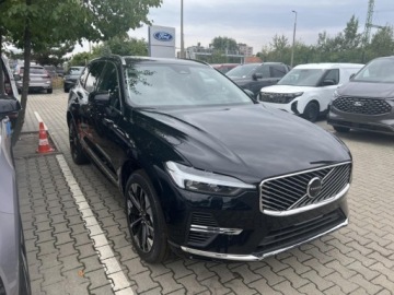 Volvo XC60 II 2026 VOLVO XC60 B5 AWD Ultra Bright Suv 2.0 (264KM) 2026, zdjęcie 2