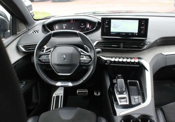 Peugeot 5008 2022 Peugeot 5008 GT Eat8 Fv23 Od RiA 1.2 Benzyna 130KM, zdjęcie 11