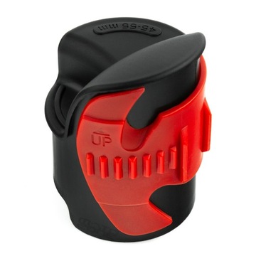 Narzędzie przyrząd do czyszczenia lag uszczelniacza prowadnicy 45-55 mm