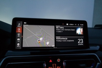 BMW X3 G01 SUV Facelifting 2.0 20i 184KM 2022 BMW X3 BMW X3 xDrive20i FV23% Fotel Sportowy Adapt, zdjęcie 24