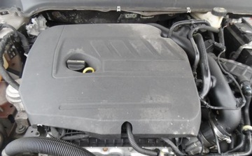 Ford Mondeo V Kombi 1.5 EcoBoost 165KM 2018 Ford Mondeo 122019r, Salonowy, 1.5 Benzyna.-AUT. Uszkodzone boki. Jezdzi., zdjęcie 4