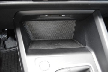 Volkswagen Golf VIII Variant 1.5 TSI 130KM 2022 Volkswagen Golf SalonPL TSI 130KM Variant Life ACC LaneAssist Czujniki ALA, zdjęcie 22