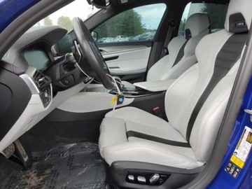 BMW Seria 5 G30-G31 M5 Limuzyna 4.4  600KM 2020 BMW M5 Base 2020 4.4l 4.4 Benzyna 600KM, zdjęcie 7