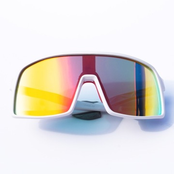 ПОЛЯРИЗОВАННЫЕ СПОРТИВНЫЕ СОЛНЦЕЗАЩИТНЫЕ ОЧКИ ДЛЯ БЕГОВОГО ВЕЛОСИПЕДА UV400