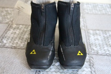 FISCHER NNN - ROZ.32/20,5CM