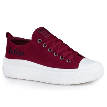 Buty, trampki damskie Lee Cooper LCW-23-44-1625L