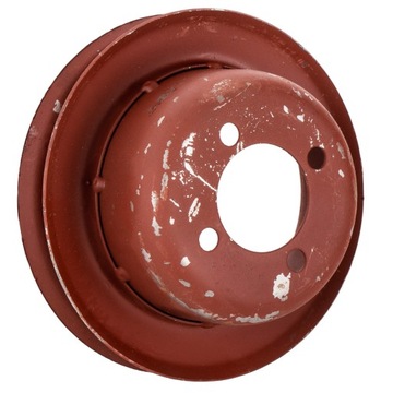 KOŁO PASOWE POMPY WODY C-330 NR KAT:4208305/0 NOWE