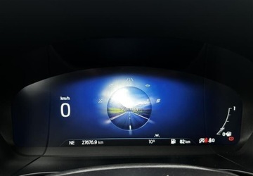 Ford Kuga III SUV 1.5 EcoBoost 150KM 2024 Ford Kuga OFERTA BLACK WEEK 1.5 EcoBoost 150KM Titanium 23 1.5 Benzyna, zdjęcie 14