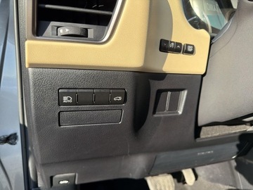 Lexus NX I SUV Facelifting 300h 197KM 2018 Lexus NX 300h Comfort AWD I (2014-2021) NX300h Com, zdjęcie 23