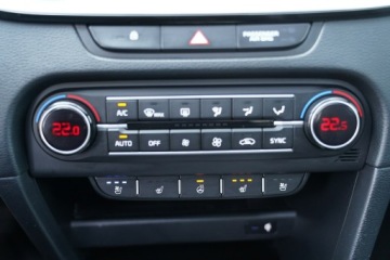 Kia XCeed Crossover 1.6 CRDi MHEV 136KM 2022 Kia XCeed PLATINUM skóra FUL LED nawi KAMERY, zdjęcie 28