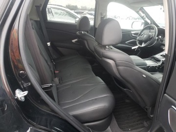 Acura RDX II 2024 Acura RDX 2024 2.0l 2.0 Benzyna 272KM, zdjęcie 11