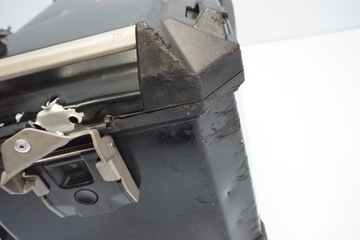 BMW F 850 ​​GS 18 — ЦЕНТРАЛЬНЫЙ КОРПУС