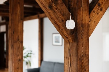 TESLA TSL-SEN-SIREN комнатная сирена