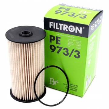 FILTR PALIVA FILTRON PE973/3