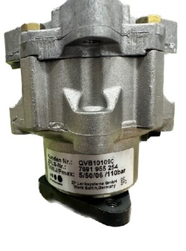 Pompa wspomagania Land Rover RANGE ROVER II (P38A) OE QVB101090 pompa hydr.