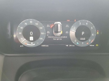 Land Rover Range Rover Velar 2024 Land Rover Range Rover Velar Dynamic SE 2024 2.0L 2.0 Benzyna 247KM, zdjęcie 9