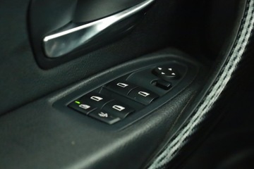 BMW Seria 3 F30-F31-F34 2015 BMW 3GT 318d GT, Skóra, Navi, Klima, Klimatronic, zdjęcie 19