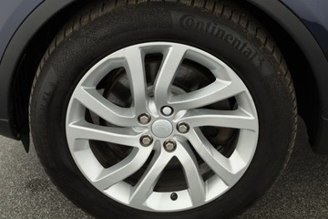 Land Rover Discovery V Terenowy 2.0 SD4 240KM 2017 Land Rover Discovery 2.0 Sd4, Salon Polska, zdjęcie 11