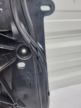 ЛЮК НА КРЫШЕ ПАНОРАМНАЯ КРЫША MINI CLUBMAN F54 15-22R EU