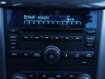 Chevrolet Captiva II SUV Facelifting 2.2D 163KM 2013 Chevrolet Captiva 2.2 CDTi, Serwis ASO, 7 miejsc, zdjęcie 9