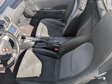 Porsche Boxster 987 2005 Porsche Boxster 2.7 automat z Japonii, zdjęcie 8