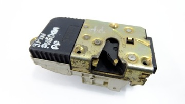 LANCIA PHEDRA ZÁMEK DVEŘE PRAVÝ PŘEDNÍ 9PIN