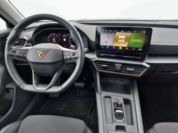 Cupra Formentor Crossover 2.0 TSI 190KM 2022 Cupra Formentor 4Drive 2.0tsiel.klapa Martwe pole 2.0 Benzyna 190KM, zdjęcie 12