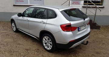 BMW X1 E84 2010 BMW X1 2,0 diesel 177 KM NAVI klimatronic OPLACONY, zdjęcie 3