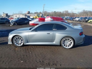 BMW Seria 2 F74 2025 BMW M2 2025 3.0 Benzyna 473KM, zdjęcie 2