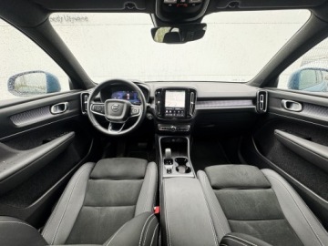 Volvo XC40 Crossover Facelifting 2.0 B3 163KM 2025 Volvo XC 40 XC40 B3 Benzyna | aut | Core | FV23% |, zdjęcie 20