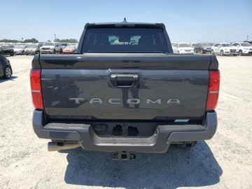 Toyota Tacoma II 2024 Toyota Tacoma Double Cab 2024 2.4l 2.4 Benzyna 278KM, zdjęcie 2